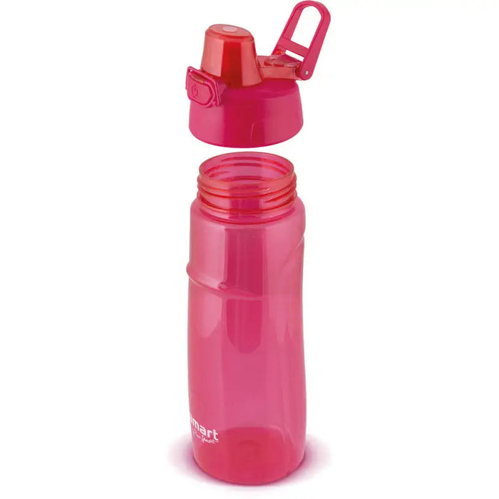 WATER BOTTLE 0.7 L LAMART LT4063 - Кани гарафи и бутилки<<<Домашни потреби<<<Кухня<<<Praktiker