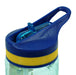 Water bottle 400 ml Jungle KL11262 KiDS Licensing - Breakfast boxes and bidons<<<School supplies<<<Mom