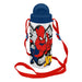 Water bottle 500 ml Spiderman 840371 KiDS Licensing - Breakfast boxes and bidons<<<School supplies<<<Mom