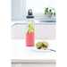 WATER BOTTLE 700 ML N3100410 TEFAL DRINK2GO GLASS - Кани гарафи и бутилки<<<Домашни потреби<<<Кухня<<<Praktiker