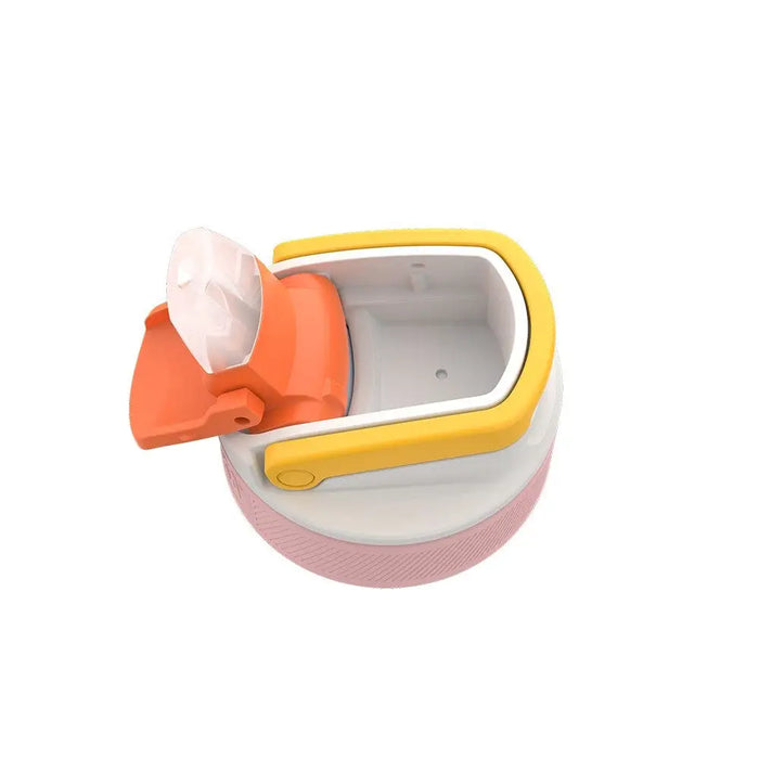 Water bottle Kambukka Lagoon 1000ml Sunny Melon (11-04055) - Water bottles and shakersSIA-BID<<<Sport