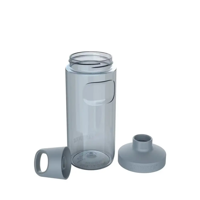 Water bottle KAMBUKKA Reno 500ml Grey - Water bottles and shakersSIA-BID<<<Sport accessoriesSIA<<<ActionPL