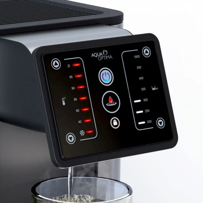 Water dispenser Aqua Optima Evolve AO.AUR001 - Автомати за вода<<<Домакински електроуреди<<<TechMart