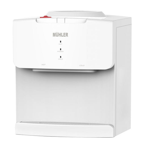 Water dispenser MUHLER WD-31CTD - Автомати за вода<<<Домакински електроуреди<<<TechMart