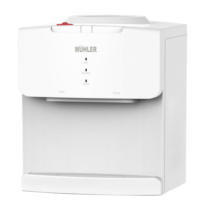 Water dispenser MUHLER WD-31CTD - Автомати за вода<<<Домакински електроуреди<<<TechMart