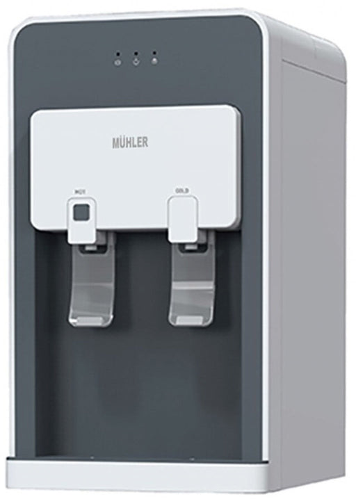Water dispenser MUHLER WD-33CTD - Автомати за вода<<<Домакински електроуреди<<<TechMart