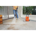 WATER FAUCET BLACK&DECKER BEPW1300L-QS - Водоструйки<<<Инструменти и железария<<<Praktiker