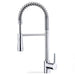 Water faucet TEKA ARES K 939 - Смесители за кухни<<<Смесители за вода<<<Уреди за вграждане<<<TechnoMix