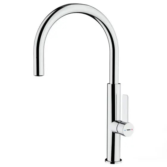 Water faucet TEKA FORMENTERA TOP FOT 995 - Смесители за кухни<<<Смесители за вода<<<Уреди за вграждане<<<TechnoMix