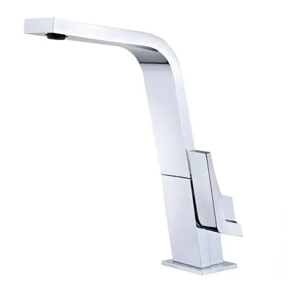 Water faucet TEKA ICON chrome - Смесители за кухни<<<Смесители за вода<<<Уреди за вграждане<<<TechnoMix