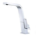 Water faucet TEKA ICON chrome - Смесители за кухни<<<Смесители за вода<<<Уреди за вграждане<<<TechnoMix