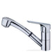 Water faucet TEKA MT PLUS 978 - Смесители за кухни<<<Смесители за вода<<<Уреди за вграждане<<<TechnoMix