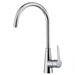Water faucet TEKA VITA K 915 - Смесители за кухни<<<Смесители за вода<<<Уреди за вграждане<<<TechnoMix