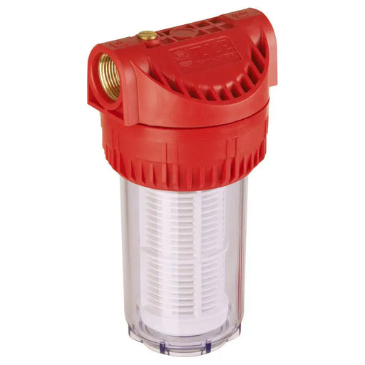 WATER FILTER 30.3 MM (1’’) TIP 31058 - Аксесоари за помпи<<<Помпи<<<Градина<<<Praktiker&&&Аксесоари за