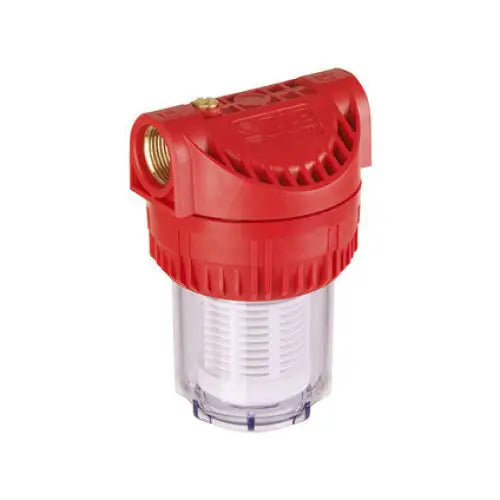 WATER FILTER 30.3MM (1’’) TIP 31052 - Аксесоари за помпи<<<Помпи<<<Градина<<<Praktiker&&&Аксесоари за