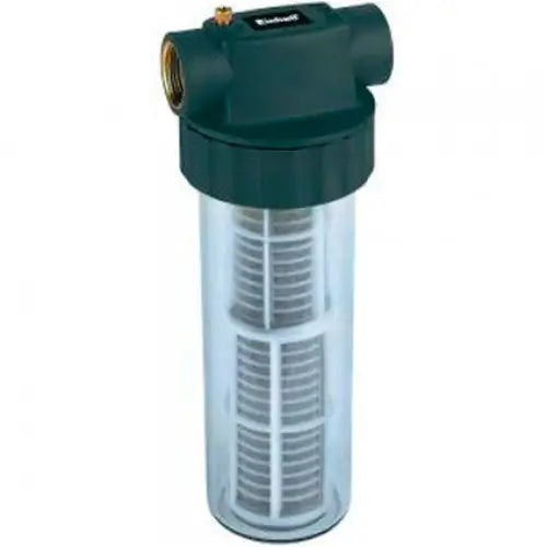 WATER FILTER EINHELL VF 25 - Аксесоари за помпи<<<Помпи<<<Градина<<<Praktiker&&&Аксесоари за