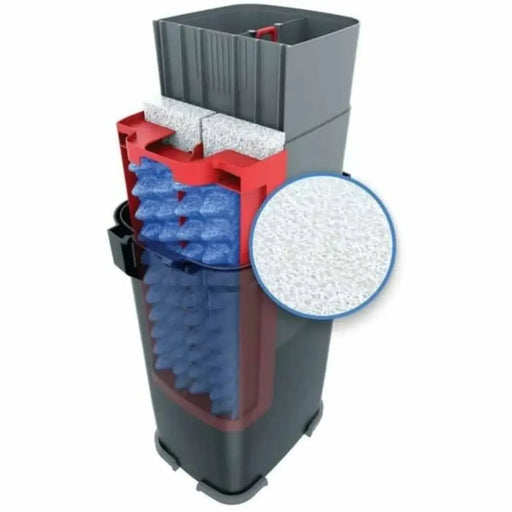 Water filter Fluval 406 - Домашни Животни<<<Дом Градина<<<BigBuy&&&Здраве и хигиена<<<Домашни Животни<<<Дом
