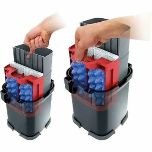 Water filter Fluval - Домашни Животни<<<Дом Градина<<<BigBuy&&&Здраве и хигиена<<<Домашни Животни<<<Дом Градина<<<BigBuy