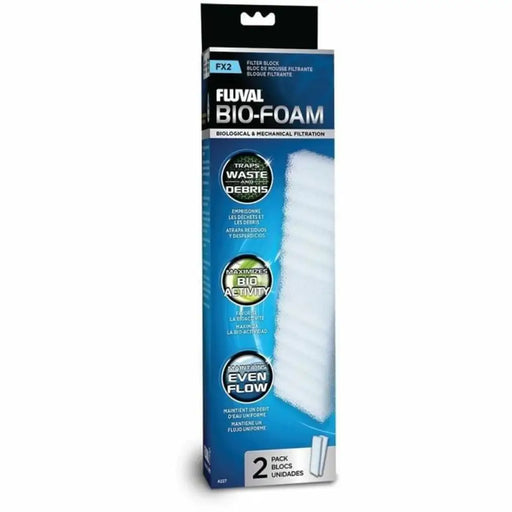 Water filter Fluval FX2 - Домашни Животни<<<Дом Градина<<<BigBuy&&&Здраве и хигиена<<<Домашни Животни<<<Дом