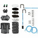 Water filter Tetra 700 plus - Домашни Животни<<<Дом Градина<<<BigBuy&&&Здраве и хигиена<<<Домашни Животни<<<Дом