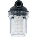 WATER FILTER WF/01B MTD - Аксесоари за помпи<<<Помпи<<<Градина<<<Praktiker&&&Аксесоари за помпи<<<Помпи<<<Инструменти и