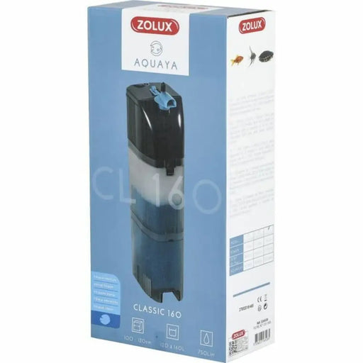 Water filter Zolux Classic - Домашни Животни<<<Дом Градина<<<BigBuy&&&Здраве и хигиена<<<Домашни Животни<<<Дом