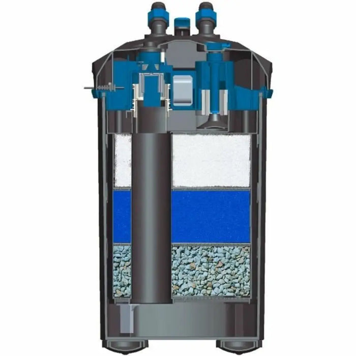 Water filter Zolux - Домашни Животни<<<Дом Градина<<<BigBuy&&&Здраве и хигиена<<<Домашни Животни<<<Дом Градина<<<BigBuy