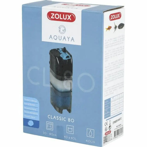 Water filter Zolux - Домашни Животни<<<Дом Градина<<<BigBuy&&&Здраве и хигиена<<<Домашни Животни<<<Дом Градина<<<BigBuy