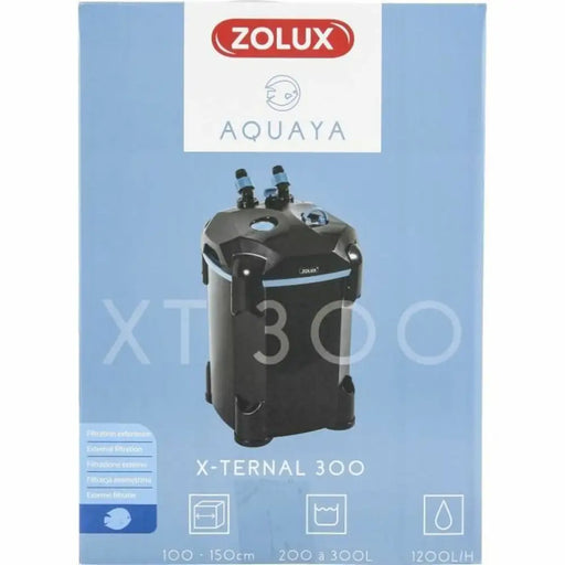 Water filter Zolux - Домашни Животни<<<Дом Градина<<<BigBuy&&&Здраве и хигиена<<<Домашни Животни<<<Дом Градина<<<BigBuy