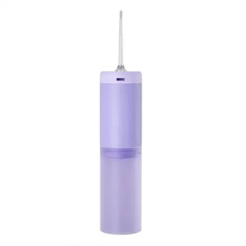 Water flosser ENCHEN Mint 3 (lilac) - Irrigators<<<Irrigators<<<Health and beauty<<<InnproXML