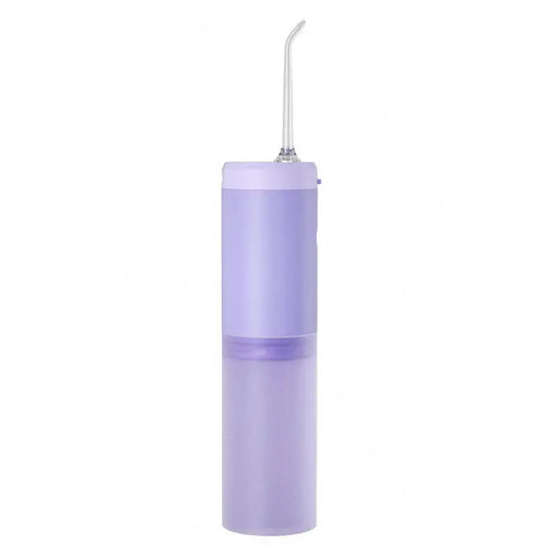 Water flosser ENCHEN Mint 3 (lilac) - Irrigators<<<Irrigators<<<Health and beauty<<<InnproXML