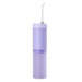 Water flosser ENCHEN Mint 3 (lilac) - Irrigators<<<Irrigators<<<Health and beauty<<<InnproXML