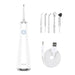 Water Flosser Seago SG-8001 (white) - Irrigators<<<Irrigators<<<Health and beauty<<<InnproXML