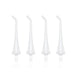 Water flosser tips FairyWill 5020E (white) - Accessories<<<Irrigators<<<Health and beauty<<<InnproXML