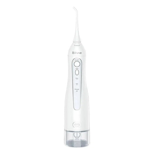 Water flosser with nozzles set Bitvae BV 5020E White - Irrigators<<<Irrigators<<<Health and beauty<<<InnproXML