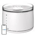 Water Fountain for pets Dogness D07 1,8l (white) - Water dispensers<<<Fountains<<<Pets<<<InnproXML