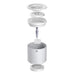 Water Fountain for pets HHOLove CT-FTKSD - Water dispensers<<<Fountains<<<Pets<<<InnproXML