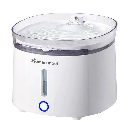 Water Fountain for pets Homerunpet WF20 - Water dispensers<<<Fountains<<<Pets<<<InnproXML