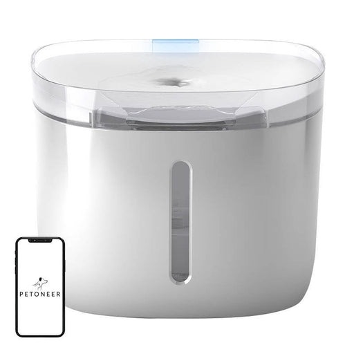 Water Fountain for pets Petoneer Fresco mini plus - Water dispensers<<<Fountains<<<Pets<<<InnproXML