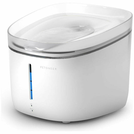 Water Fountain for pets Petoneer Fresco Ultra - Water dispensers<<<Fountains<<<Pets<<<InnproXML