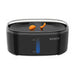 Water Fountain for pets Rojeco 2,5L (black) - Water dispensers<<<Fountains<<<Pets<<<InnproXML