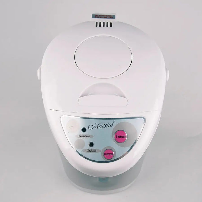 Water heater / thermal pot MAESTRO MR-082 750W 3.3 L - Electric kettlesAGD-CZE<<<Home Appliance - ProductsAGD<<<ActionPL