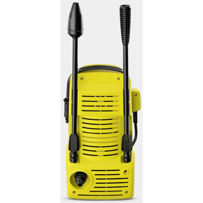 Water jet KARCHER K 2 Compact 16735000 - Водоструйки и парочистачки<<<Дом и градина<<<TechMart