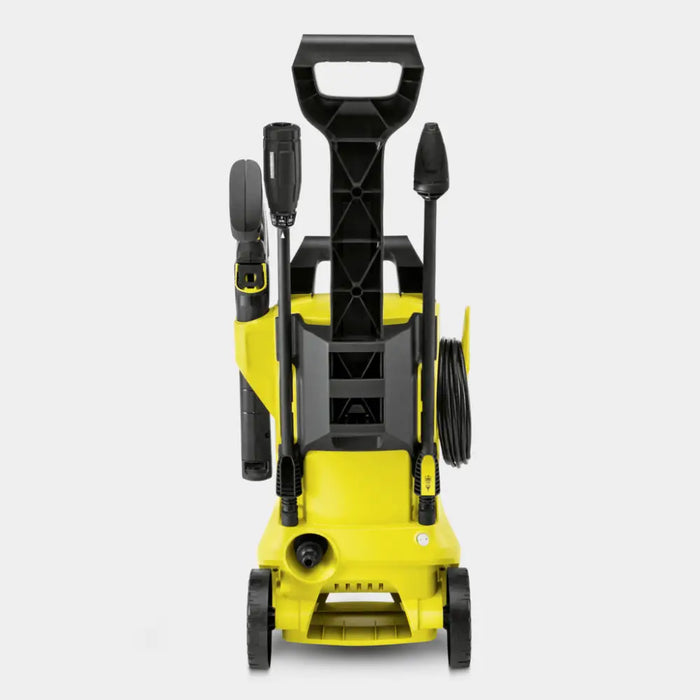 Water jet KARCHER K 2 Power Control 16736000 - Водоструйки и парочистачки<<<Дом и градина<<<TechMart&&&Pressure