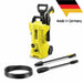 Water jet KARCHER K 2 Power Control 16736000 - Водоструйки и парочистачки<<<Дом и градина<<<TechMart&&&Pressure