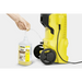 Water jet KARCHER K 2 Power Control 16736000 - Водоструйки и парочистачки<<<Дом и градина<<<TechMart&&&Pressure