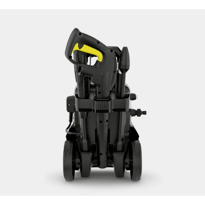 Water jet KARCHER K 4 Compact Home 16375030 - Водоструйки и парочистачки<<<Дом и градина<<<TechMart