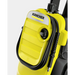 Water jet KARCHER K 4 Compact Home 16375030 - Водоструйки и парочистачки<<<Дом и градина<<<TechMart