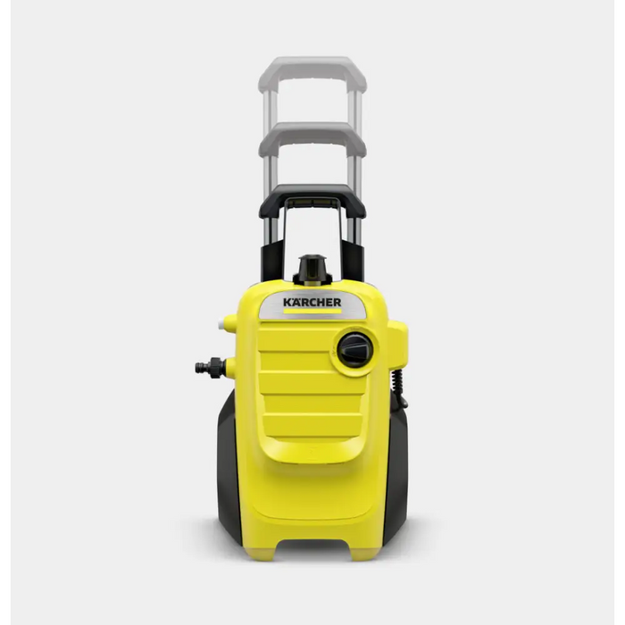 Water jet KARCHER K 4 Compact Home 16375030 - Водоструйки и парочистачки<<<Дом и градина<<<TechMart