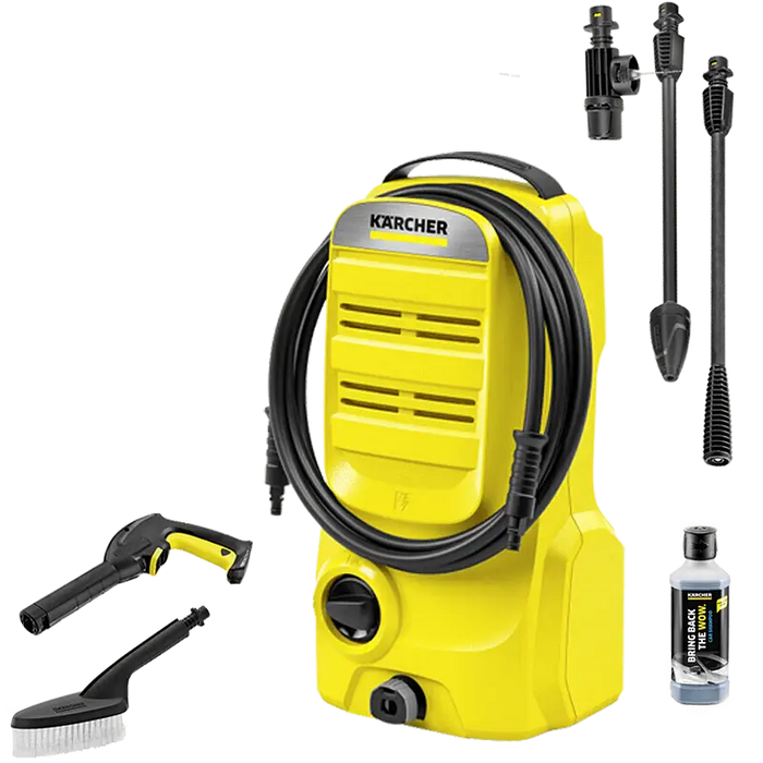 Water jet KARCHER K2 CLASSIC CAR - Компресори и други големи машини<<<ZoraSite